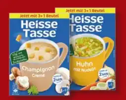 Lidl Erasco Heisse Tasse Huhn mit Nudeln Angebot