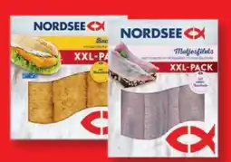Lidl Nordsee Matjesfilets XXL Angebot
