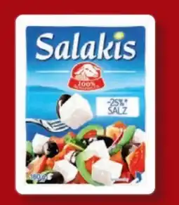 Lidl Salakis Schafkäse Angebot