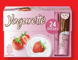 Lidl Ferrero Yogurette Eis Angebot