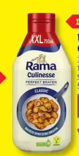 Lidl Rama Culinesse XXL Angebot