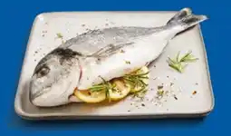 Lidl Fischerstolz Dorade Royal Angebot
