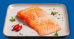 Lidl Fischerstolz Lachsforellenfilet Angebot