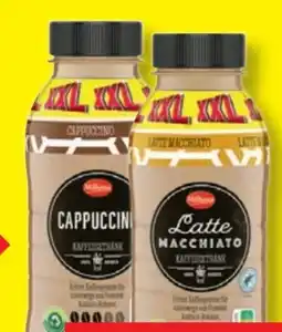 Lidl Milbona Kaffeegetränk XXL Angebot