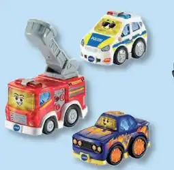 Lidl VTech Tut Speedy Flitzer Angebot