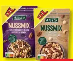 Lidl Alesto Nussmix XXL Angebot
