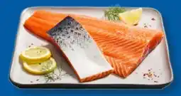 Lidl Fischerstolz Ganzes Lachsfilet Angebot