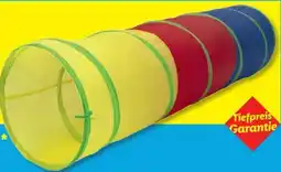 Lidl Lupilu Spieltunnel Angebot