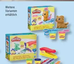 Lidl Hasbro Play-Doh Knete-Set Angebot