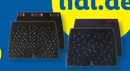 Lidl Esmara Herren Boxer 2er Angebot