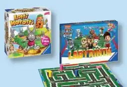 Lidl Ravensburger Gesellschaftsspiele Angebot