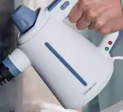 Lidl SilverCrest Hand-Dampfreiniger SDR 1050 D2 Angebot