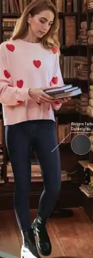 Lidl Esmara Damen-Jeggings Angebot