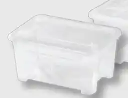 Lidl W5 Box mit Deckel Angebot