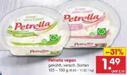 Netto Marken-Discount Petrella Angebot