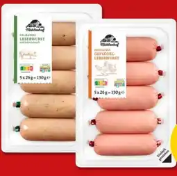 PENNY Mühlenhof Delikatess Leberwurst Angebot