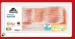 PENNY Mühlenhof Delikatess Bacon Angebot