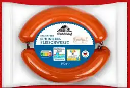 PENNY Mühlenhof Delikatess Schinkenfleischwurst Angebot