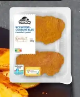 PENNY Mühlenhof Schweine-Cordon-bleu Angebot