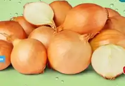 PENNY Marktliebe Regional Zwiebeln Angebot