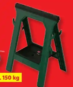 Lidl Parkside Falt-Arbeitsbock Angebot