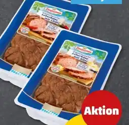 PENNY Feinkäserei Zimmermann Leberkäse Angebot