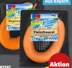PENNY Munzert Regensburger Angebot