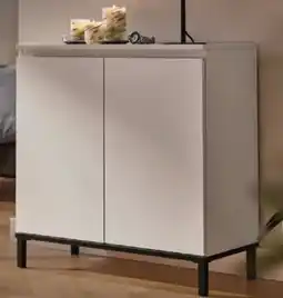 Lidl Livarno Home Kommode Angebot