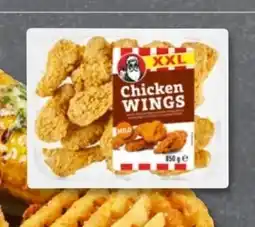 PENNY Chicken Wings XXL Angebot