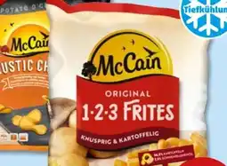 PENNY McCain Rustic Chips Angebot