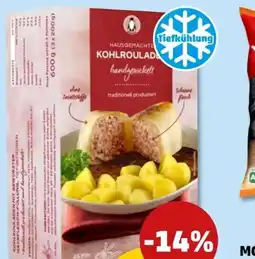 PENNY Bürger Spezialitäten Angebot