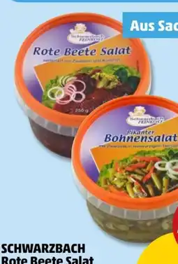 PENNY Bauer Cheesestrings Angebot