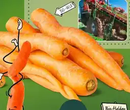 PENNY Naturgut Bio-Möhren Angebot