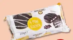 PENNY Dan Cake Mini Kuchen Angebot