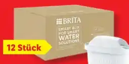 Lidl Brita Wasserfilter Ersatz­kartuschen Angebot
