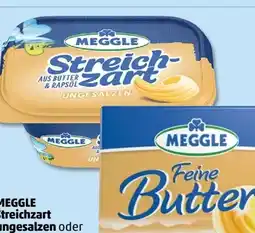 PENNY Meggle Streichzart Angebot