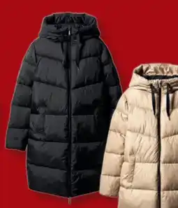 Lidl Esmara Damen-Steppmantel Angebot