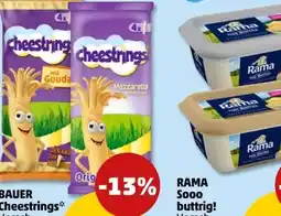 PENNY Rama Sooo Buttrig Angebot