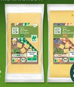 PENNY Naturgut Bio Käse Angebot