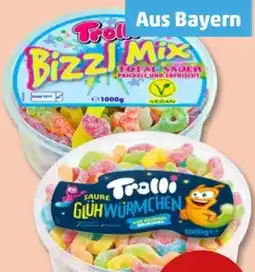 PENNY Trolli Fruchtgummis Angebot