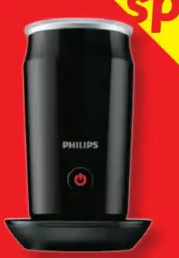 Lidl Philips Milchaufschäumer Senseo CA6500/63 Angebot
