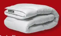 Lidl Dunlopillo Steppbett Angebot