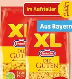 PENNY Bernbacher Die Guten XL Angebot
