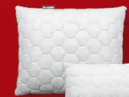 Lidl Dunlopillo Kopfkissen Angebot