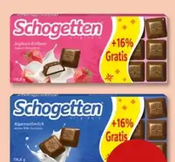 PENNY Trumpf Schogetten Schokolade Angebot