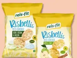 PENNY Reis-Fit Risbellis Reis-Cracker Angebot
