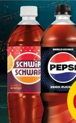 PENNY Schwip Schwap Cola & Orange Angebot