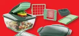 Lidl Genius Nicer Dicer Chef Angebot