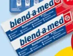 PENNY Blend-a-Med Classic Zahnpasta Angebot