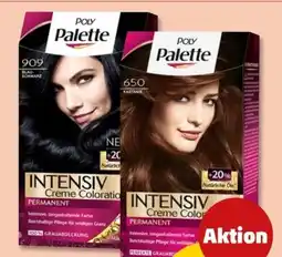 PENNY Poly Palette Intensiv Creme Coloration Angebot